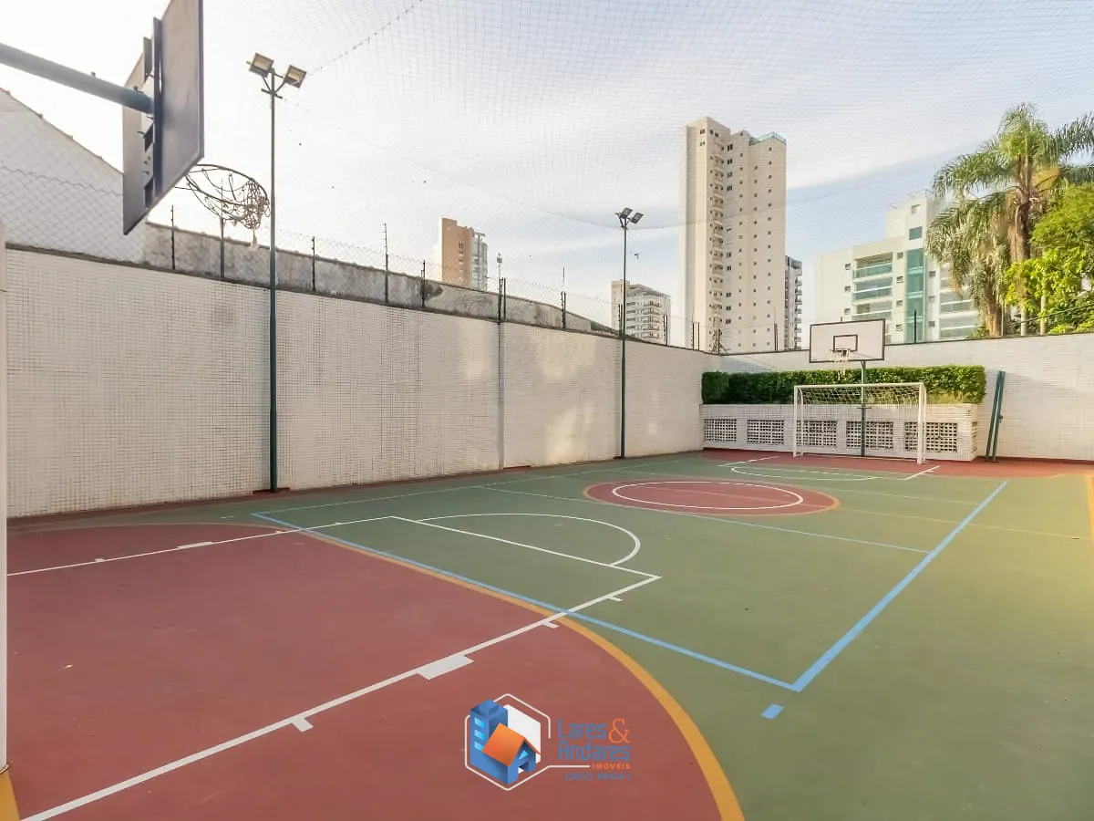 Apartamento, 4 quartos, 213 m² - Foto 40
