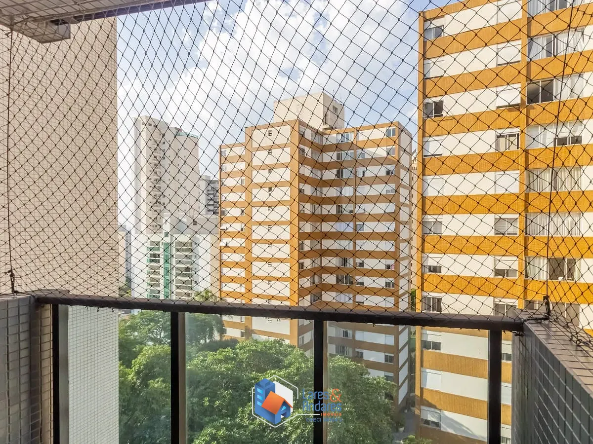 Apartamento, 4 quartos, 213 m² - Foto 35