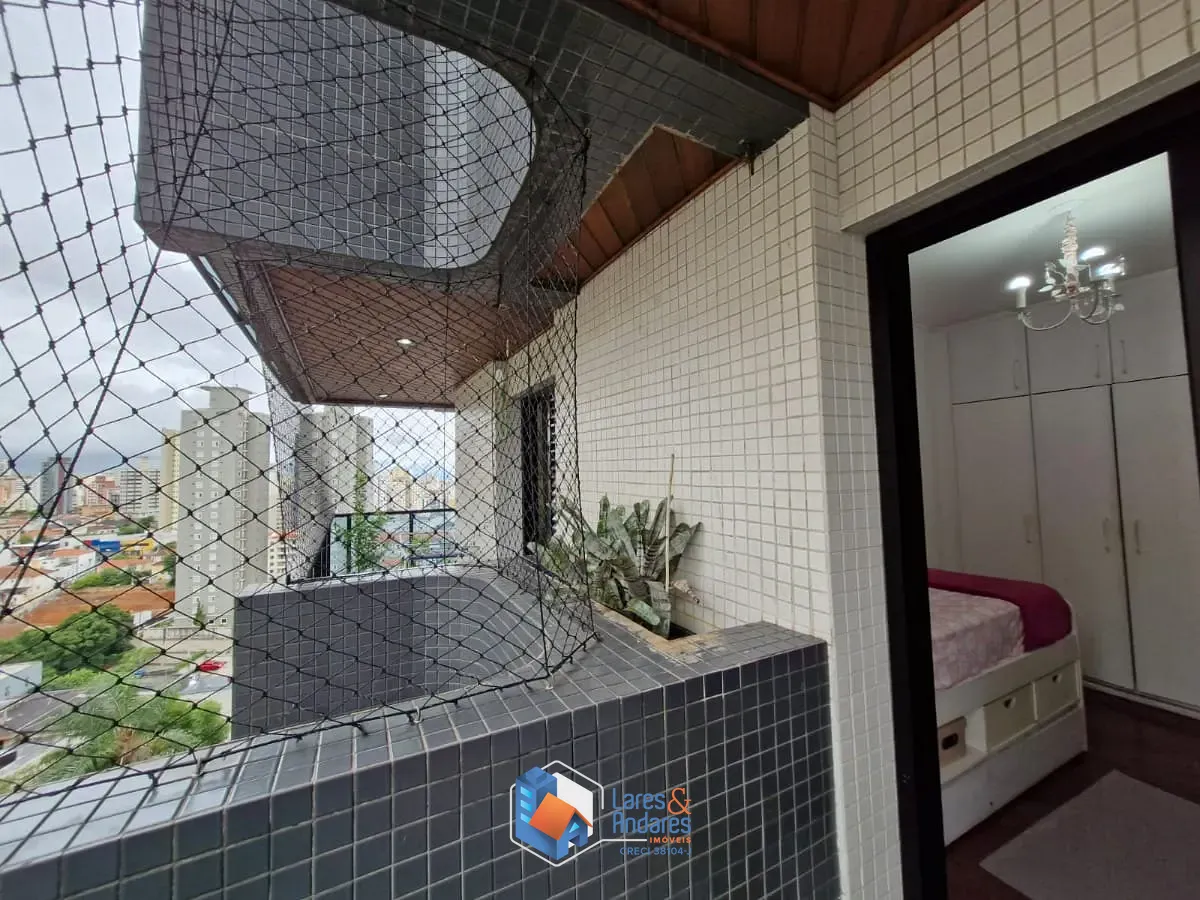 Apartamento, 4 quartos, 213 m² - Foto 60