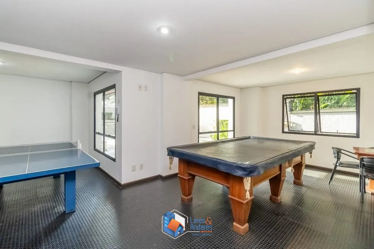Apartamento, 4 quartos, 213 m² - Foto 37