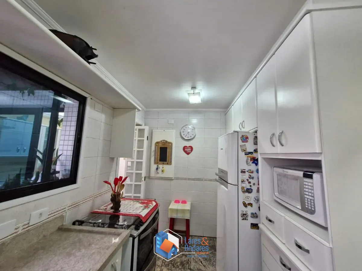 Apartamento, 4 quartos, 213 m² - Foto 61
