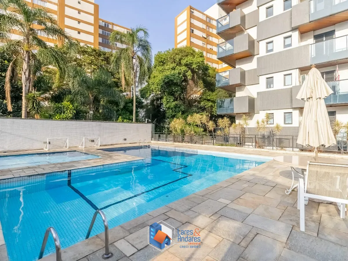 Apartamento, 4 quartos, 213 m² - Foto 39