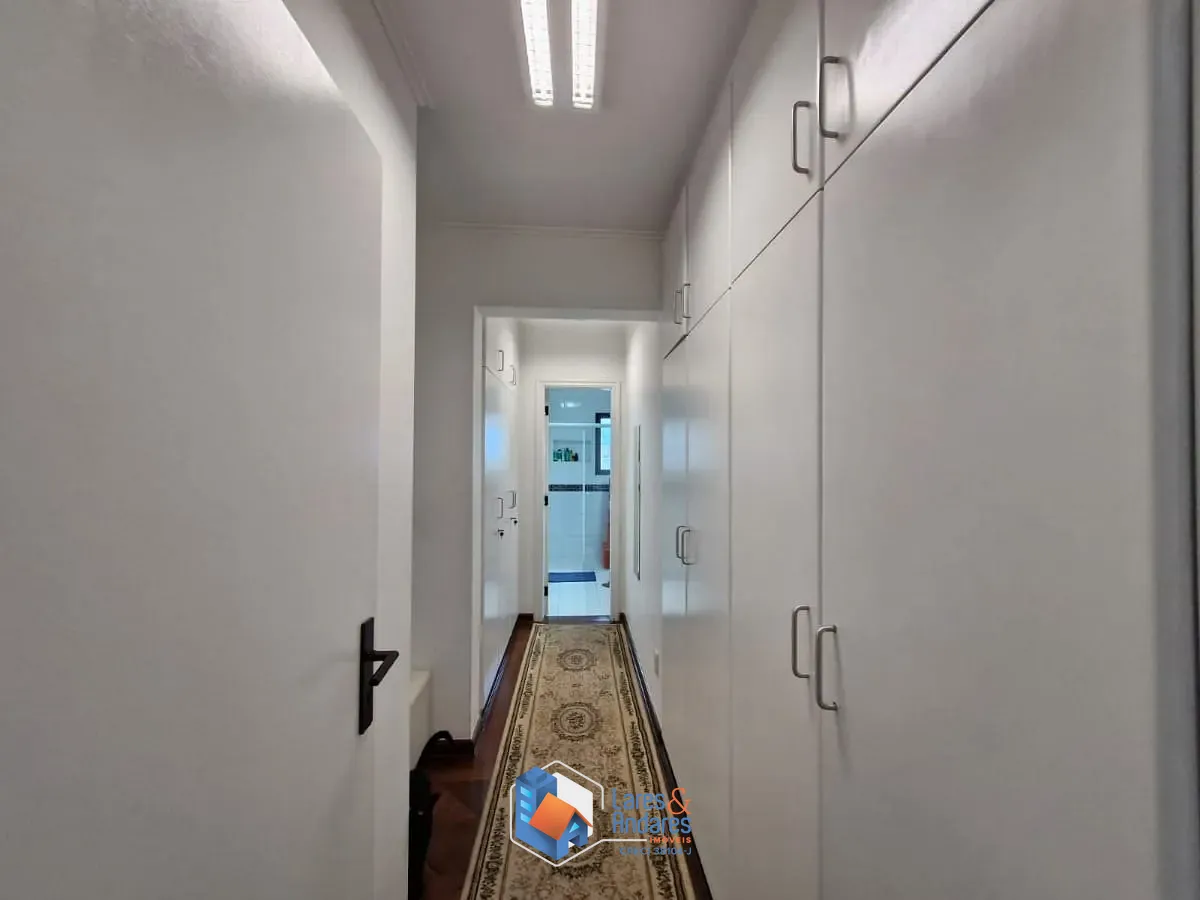 Apartamento, 4 quartos, 213 m² - Foto 70