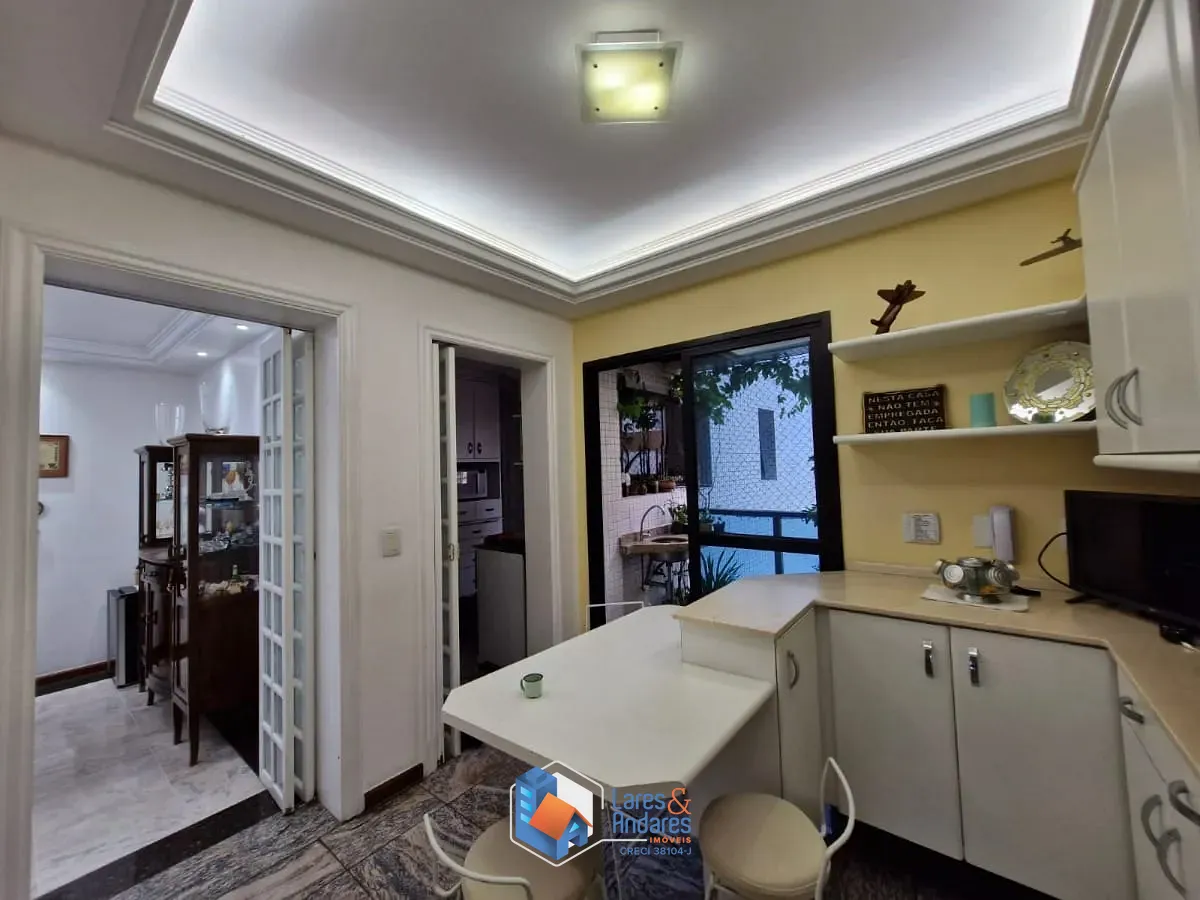 Apartamento, 4 quartos, 213 m² - Foto 58