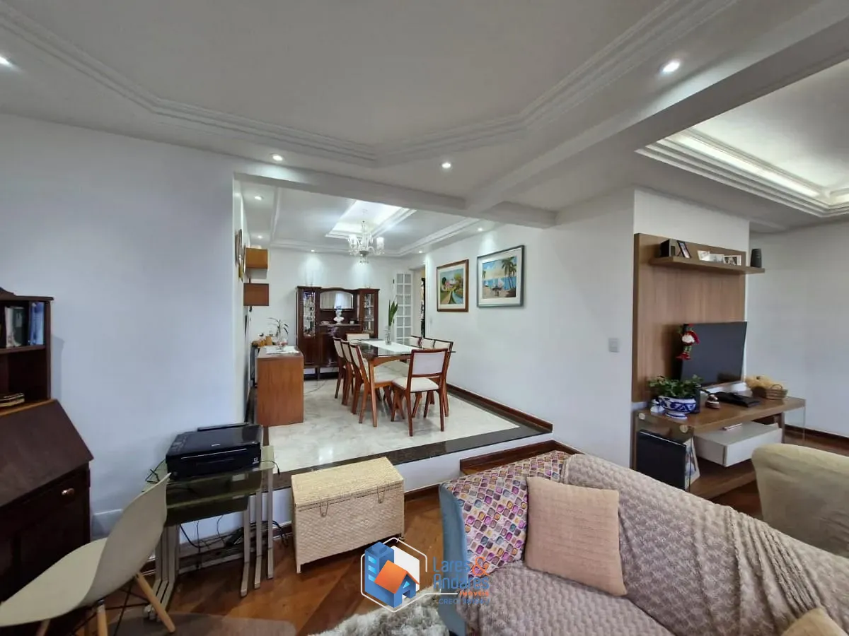 Apartamento, 4 quartos, 213 m² - Foto 52