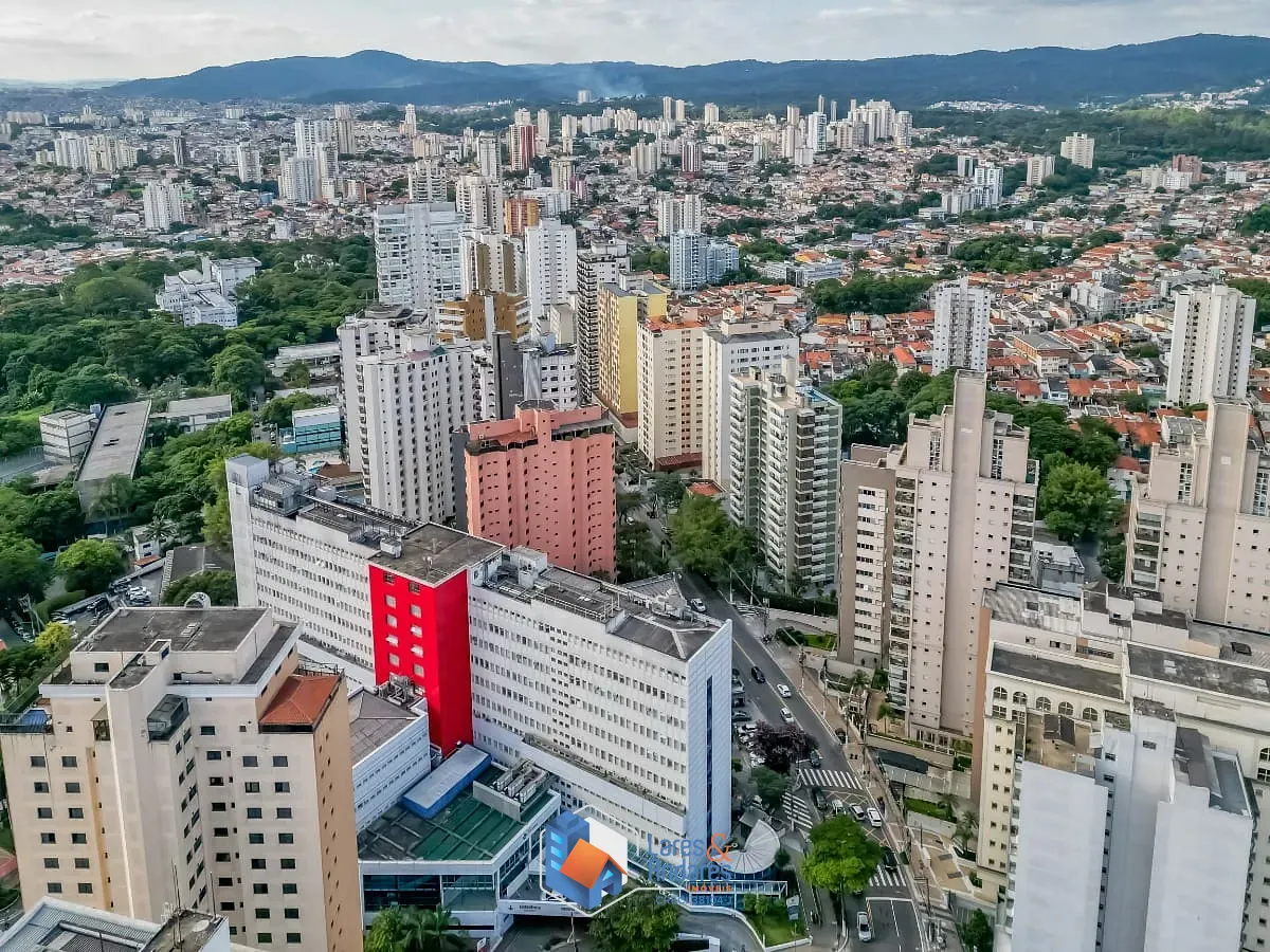 Apartamento, 4 quartos, 213 m² - Foto 45