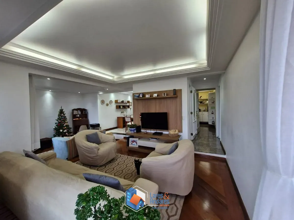 Apartamento, 4 quartos, 213 m² - Foto 55