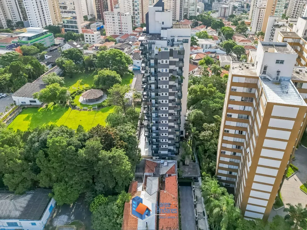 Apartamento, 4 quartos, 213 m² - Foto 42