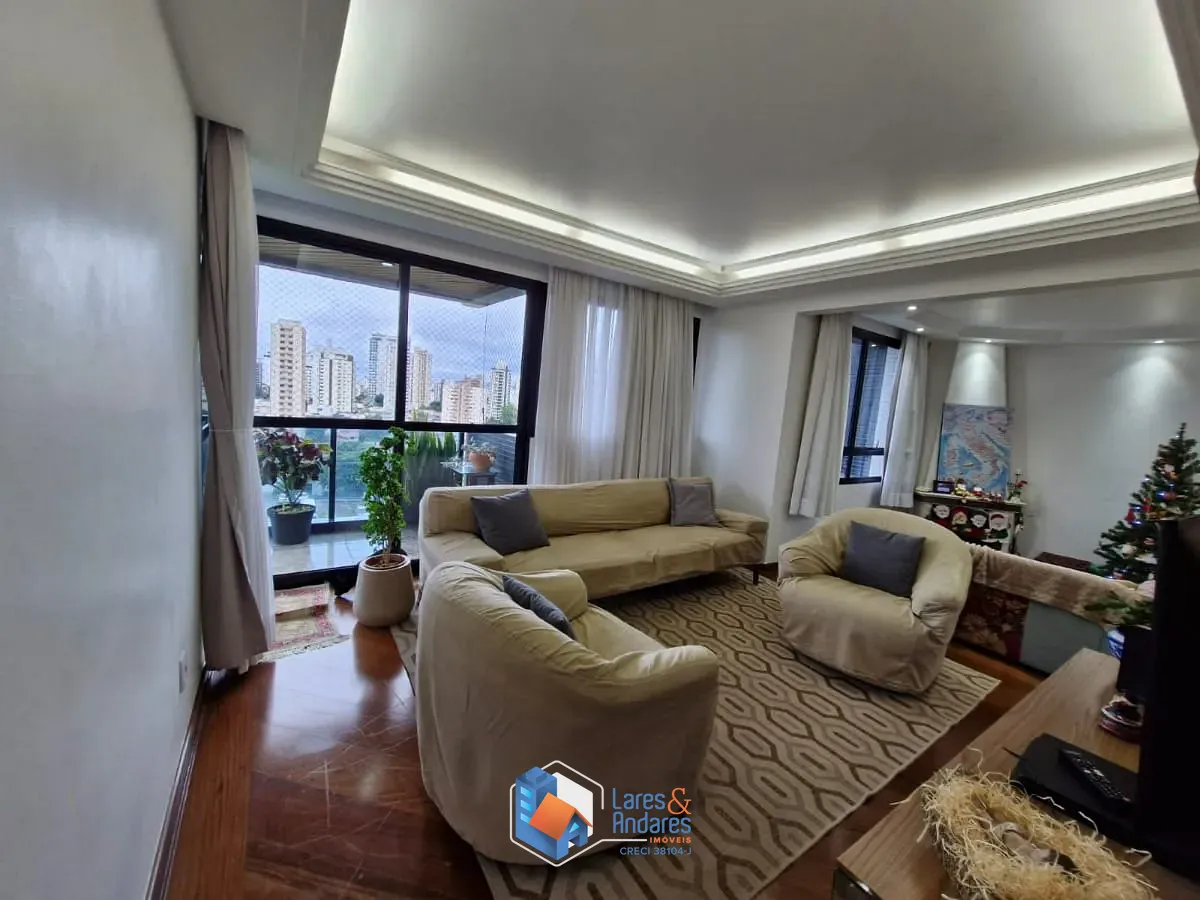 Apartamento, 4 quartos, 213 m² - Foto 56