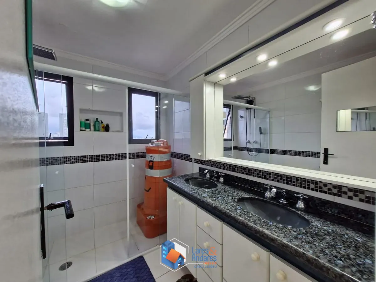 Apartamento, 4 quartos, 213 m² - Foto 66