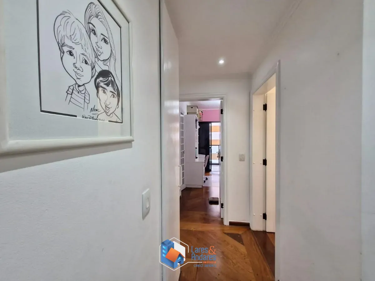 Apartamento, 4 quartos, 213 m² - Foto 76