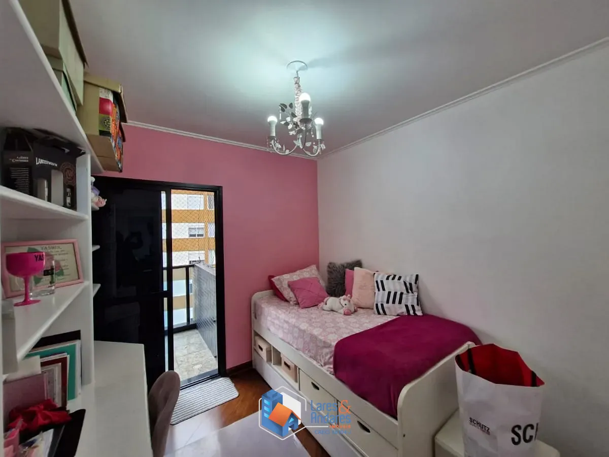 Apartamento, 4 quartos, 213 m² - Foto 86