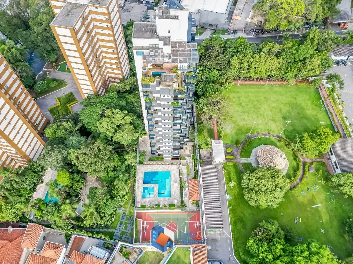 Apartamento, 4 quartos, 213 m² - Foto 44