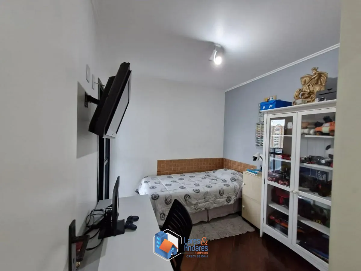 Apartamento, 4 quartos, 213 m² - Foto 80