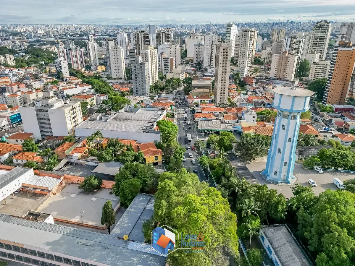 Apartamento, 4 quartos, 213 m² - Foto 43