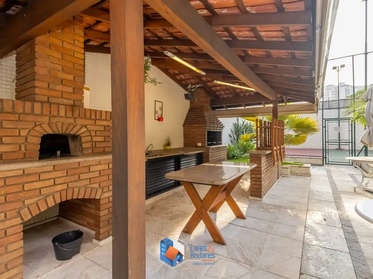 Apartamento, 4 quartos, 213 m² - Foto 41