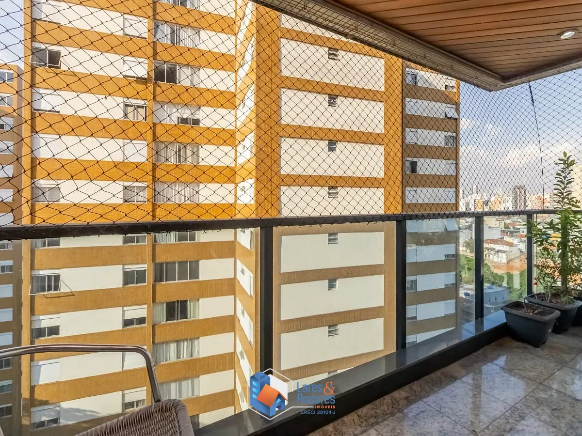 Apartamento, 4 quartos, 213 m² - Foto 50