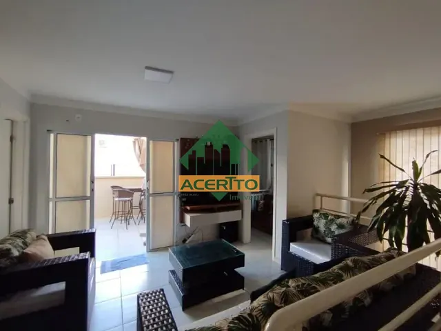 Apartamento 3 quartos e 2 banheiros, à venda, no bairro Conjunto Habitacional Pedro Perri em Araçatuba