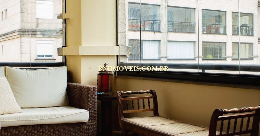 Apartamento, 4 quartos, 220 m² - Foto 4