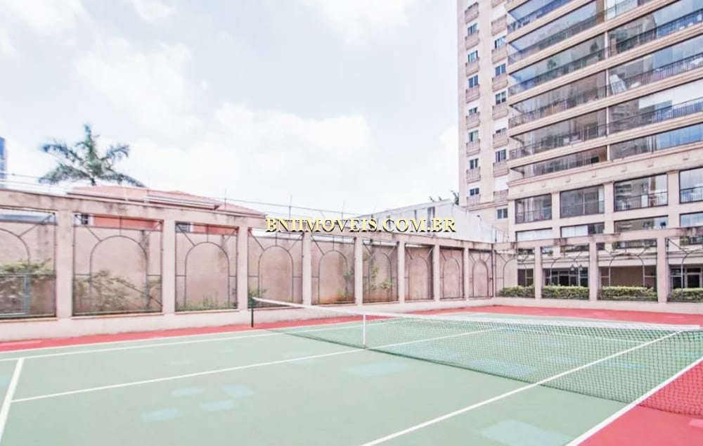 Apartamento, 4 quartos, 220 m² - Foto 7