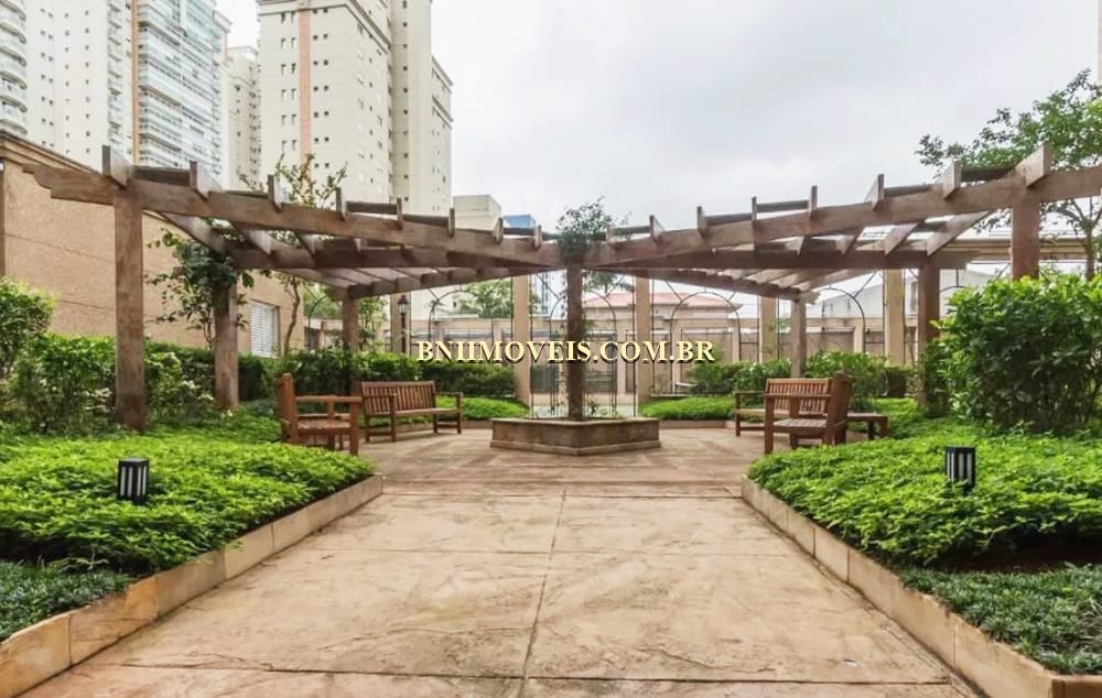 Apartamento, 4 quartos, 220 m² - Foto 8