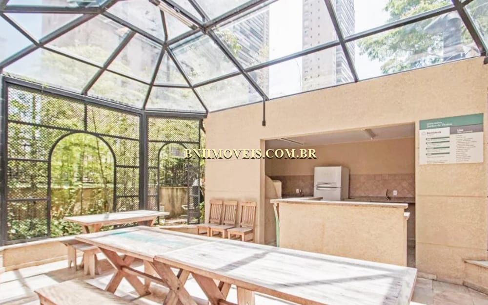 Apartamento, 4 quartos, 220 m² - Foto 9