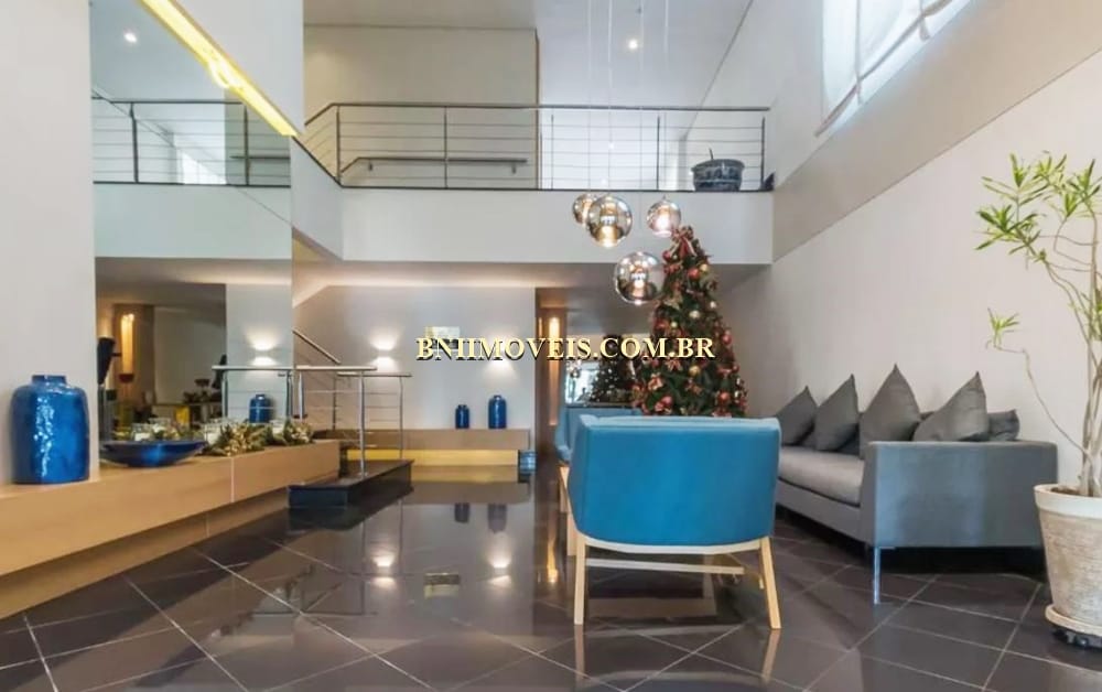 Apartamento, 4 quartos, 220 m² - Foto 10