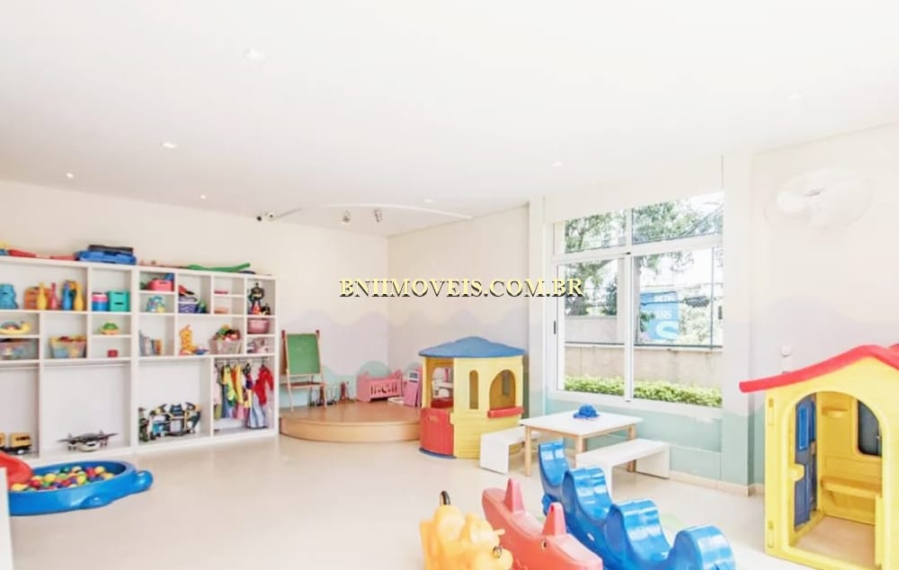 Apartamento, 4 quartos, 220 m² - Foto 11