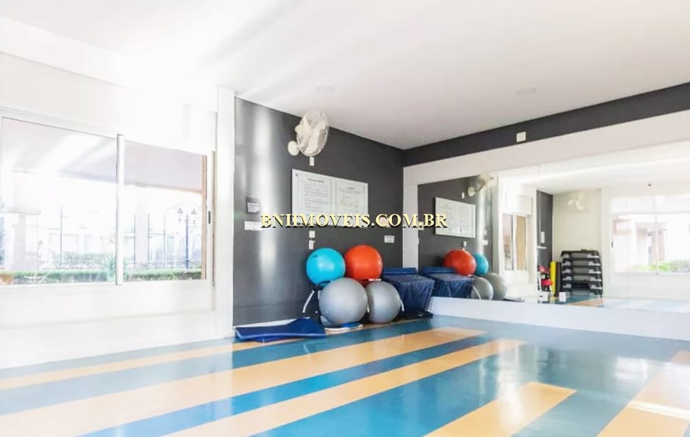 Apartamento, 4 quartos, 220 m² - Foto 12