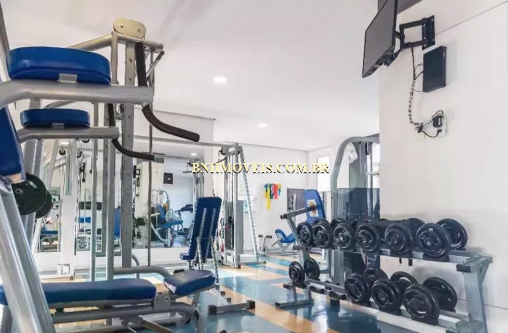 Apartamento, 4 quartos, 220 m² - Foto 15