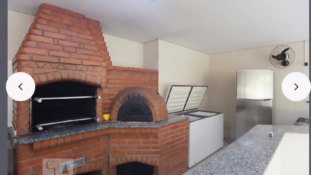 Apartamento 2 quartos e 1 banheiro, à venda, no bairro Jardim Márcia em Campinas