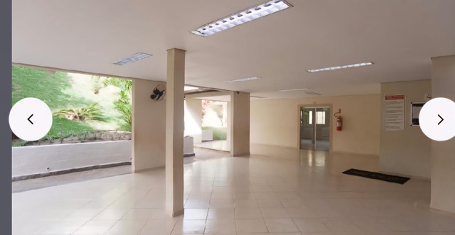 Apartamento 2 quartos e 1 banheiro, à venda, no bairro Jardim Márcia em Campinas