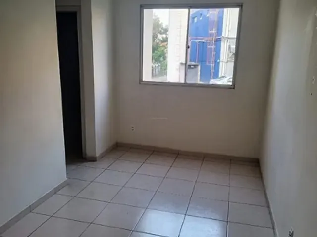 Apartamento 2 quartos e 1 banheiro, à venda, no bairro Jardim Márcia em Campinas