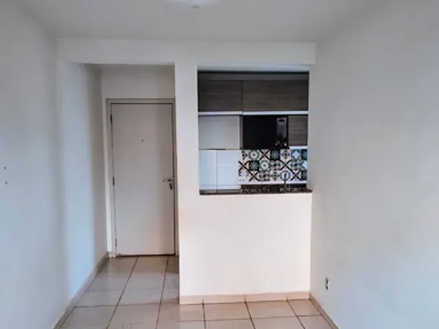 Apartamento 2 quartos e 1 banheiro, à venda, no bairro Jardim Márcia em Campinas