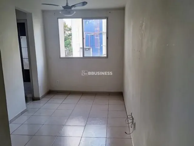 Apartamento 2 quartos e 1 banheiro, à venda, no bairro Jardim Márcia em Campinas