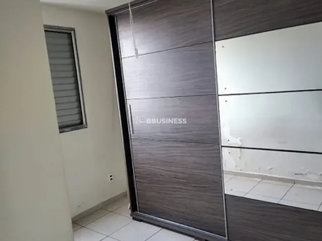 Apartamento 2 quartos e 1 banheiro, à venda, no bairro Jardim Márcia em Campinas