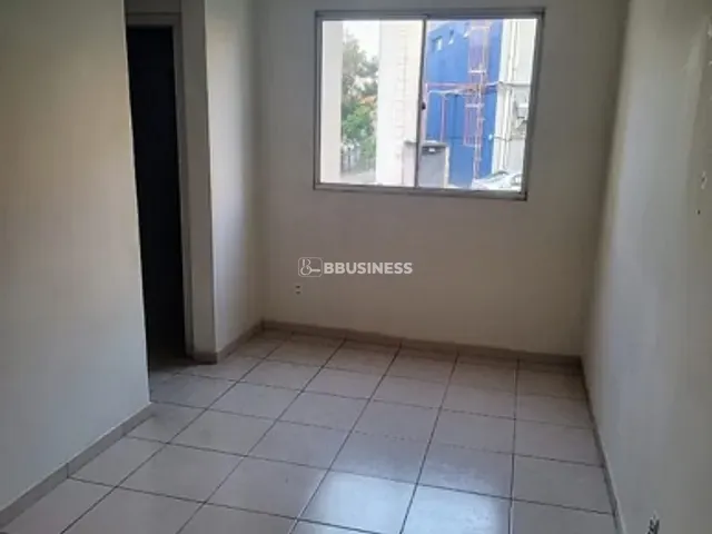 Apartamento 2 quartos e 1 banheiro, à venda, no bairro Jardim Márcia em Campinas