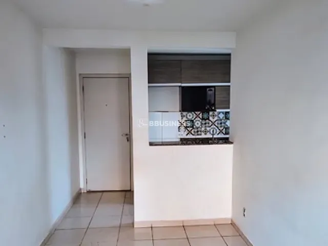 Apartamento 2 quartos e 1 banheiro, à venda, no bairro Jardim Márcia em Campinas