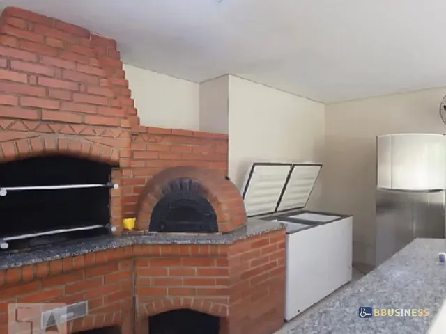 Apartamento 2 quartos e 1 banheiro, à venda, no bairro Jardim Márcia em Campinas