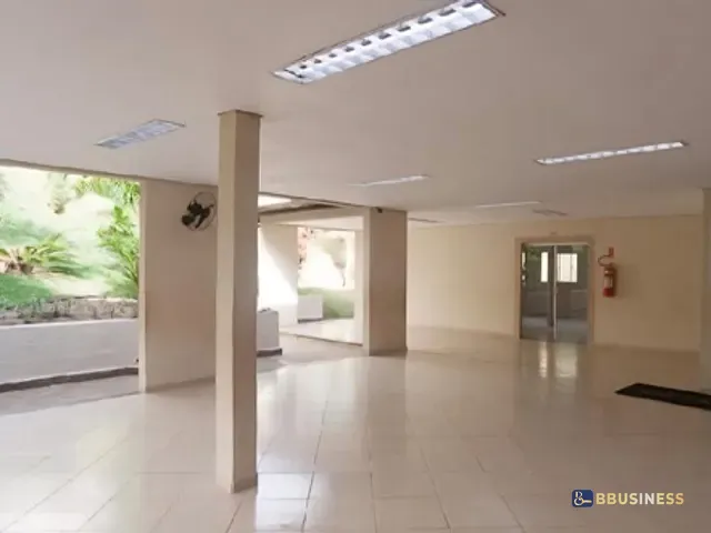 Apartamento 2 quartos e 1 banheiro, à venda, no bairro Jardim Márcia em Campinas