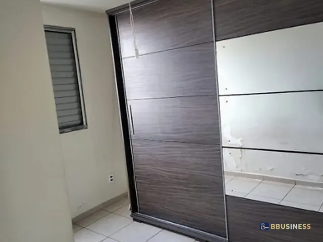 Apartamento 2 quartos e 1 banheiro, à venda, no bairro Jardim Márcia em Campinas