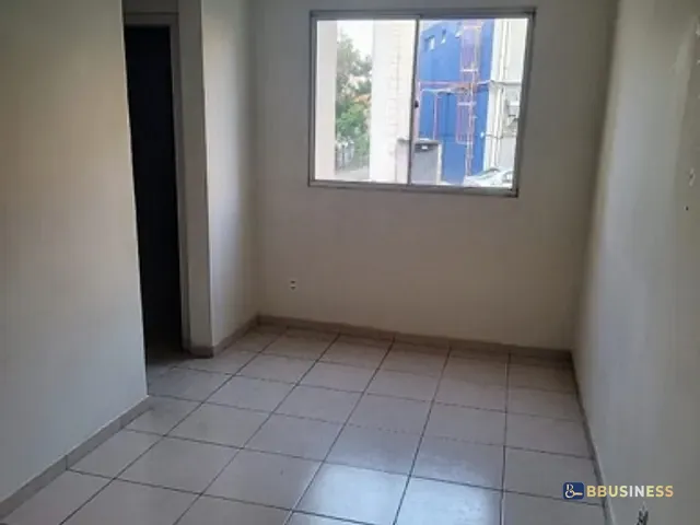 Apartamento 2 quartos e 1 banheiro, à venda, no bairro Jardim Márcia em Campinas