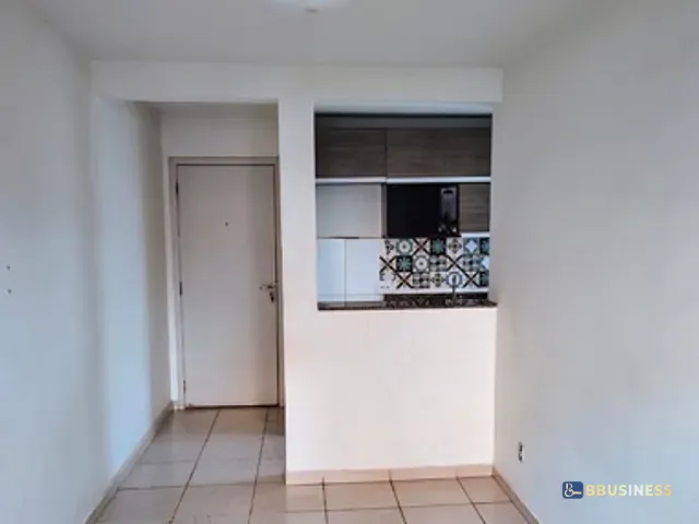Apartamento 2 quartos e 1 banheiro, à venda, no bairro Jardim Márcia em Campinas