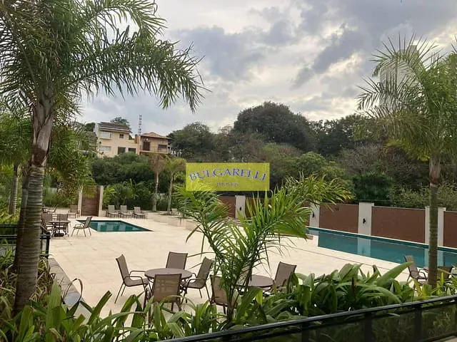 Apartamento com 141m² 3 quartos e 4 banheiros, à venda, no bairro Jardim Campos Elísios em Jundiaí