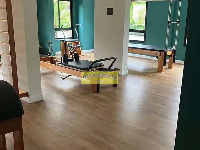 Apartamento com 141m² 3 quartos e 4 banheiros, à venda, no bairro Jardim Campos Elísios em Jundiaí
