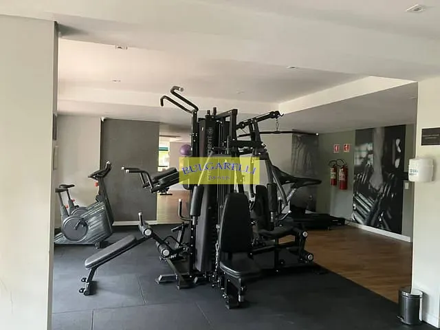 Apartamento com 141m² 3 quartos e 4 banheiros, à venda, no bairro Jardim Campos Elísios em Jundiaí