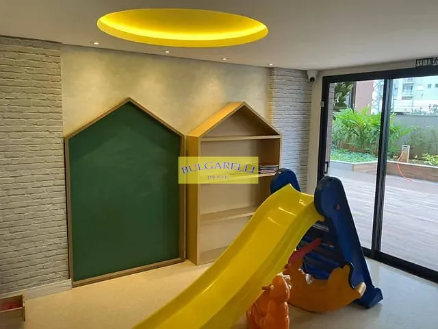 Apartamento com 141m² 3 quartos e 4 banheiros, à venda, no bairro Jardim Campos Elísios em Jundiaí