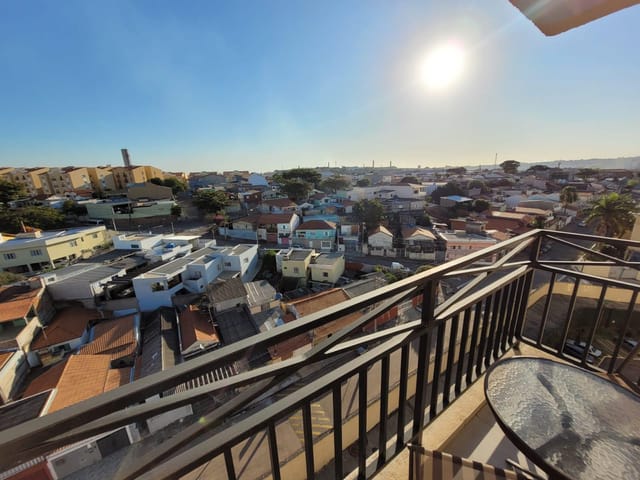 Foto do Apartamento - Apartamento com 2 dormitórios à venda, 54m² - Residencial Excellence - Vila Espéria, Jundiaí, SP | Copette Imóveis