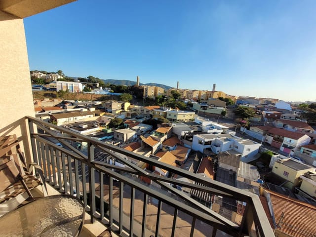 Foto do Apartamento - Apartamento com 2 dormitórios à venda, 54m² - Residencial Excellence - Vila Espéria, Jundiaí, SP | Copette Imóveis