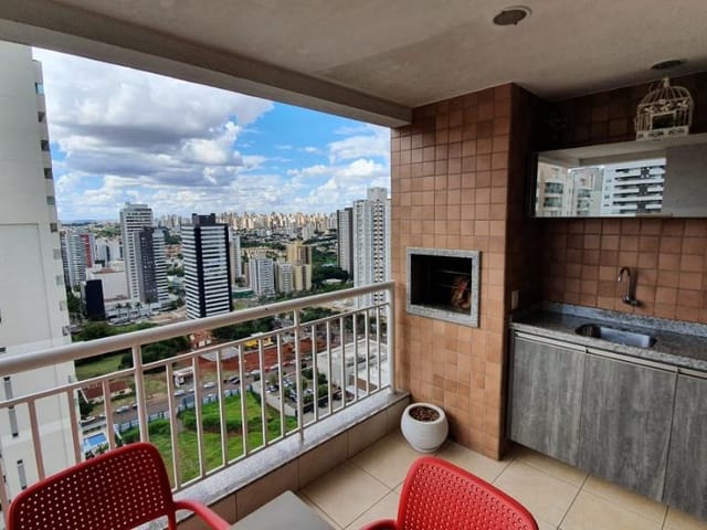 Foto do Apartamento - ANITA MALFATTI |  Apto 3 Dorm. 1 suíte | 2 Vagas | Gleba Palhano - R$ 900.000 | Human Imóveis